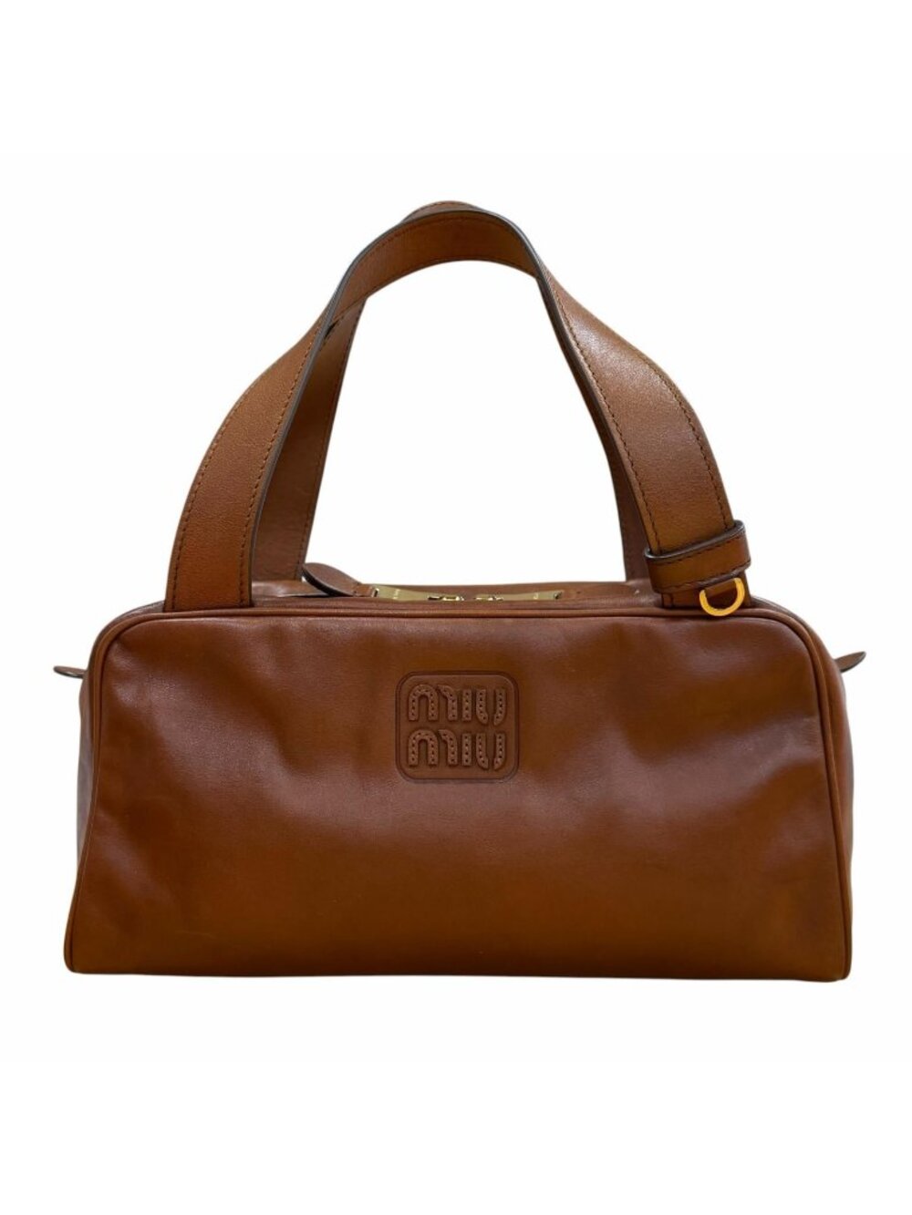 Miu Miu 473000 Messenger Bag